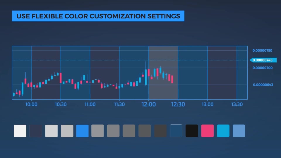 Trading Infographics Videohive 22780981 After Effects Image 7