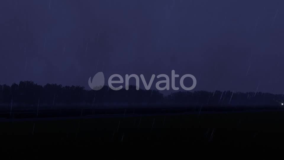 Traffic and Rain - Download Videohive 21588568