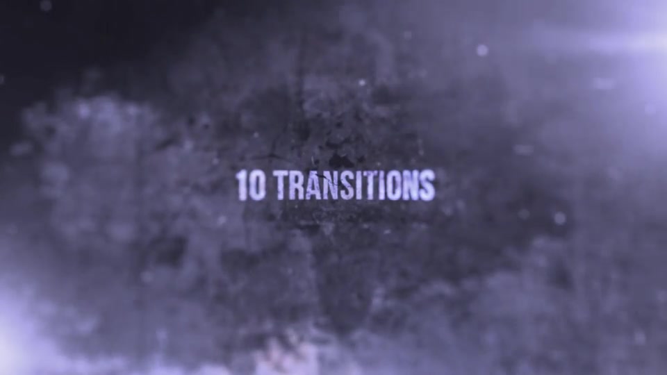Trailer Videohive 19465684 After Effects Image 5