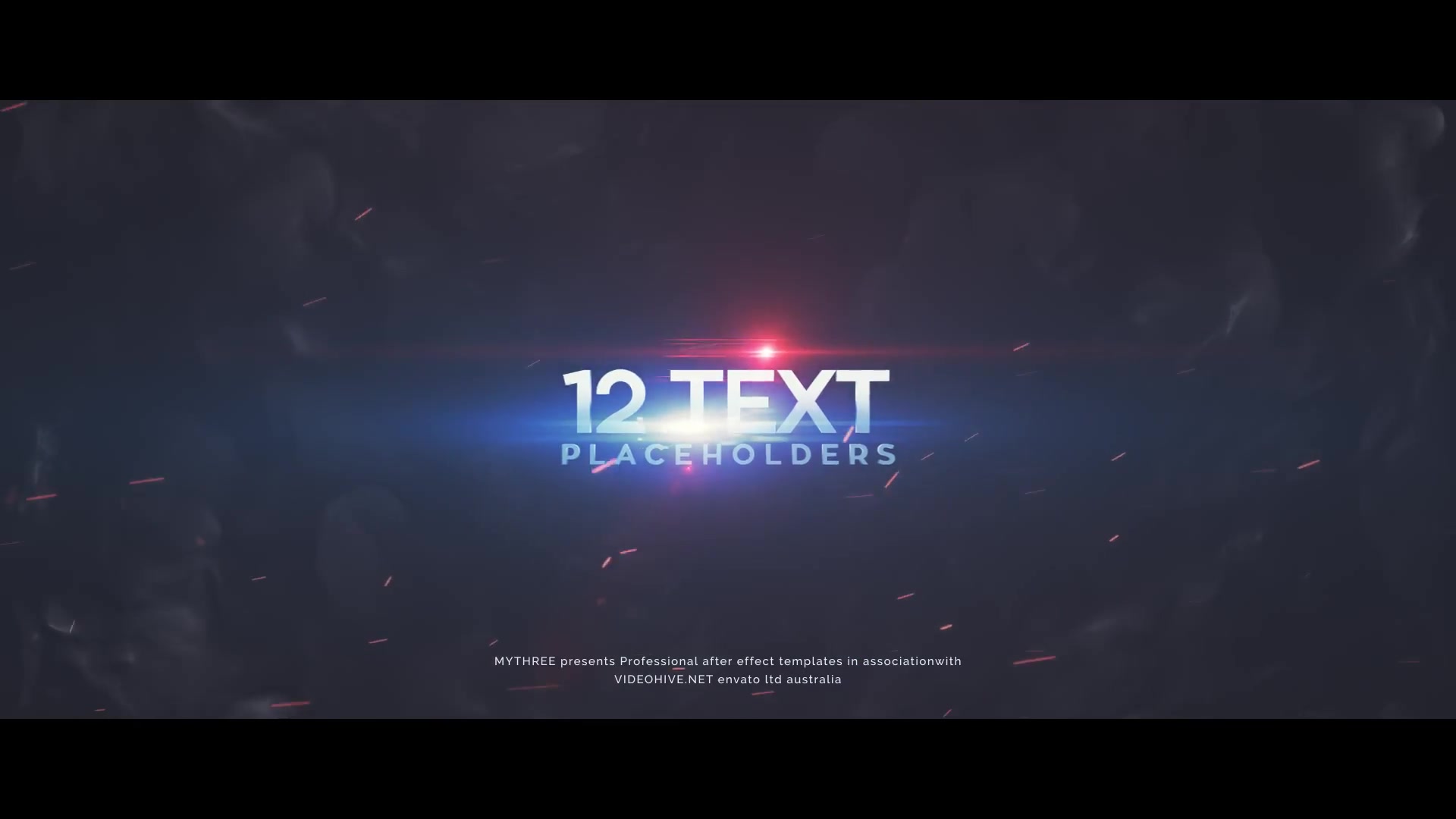 Trailer Videohive 21373802 After Effects Image 5