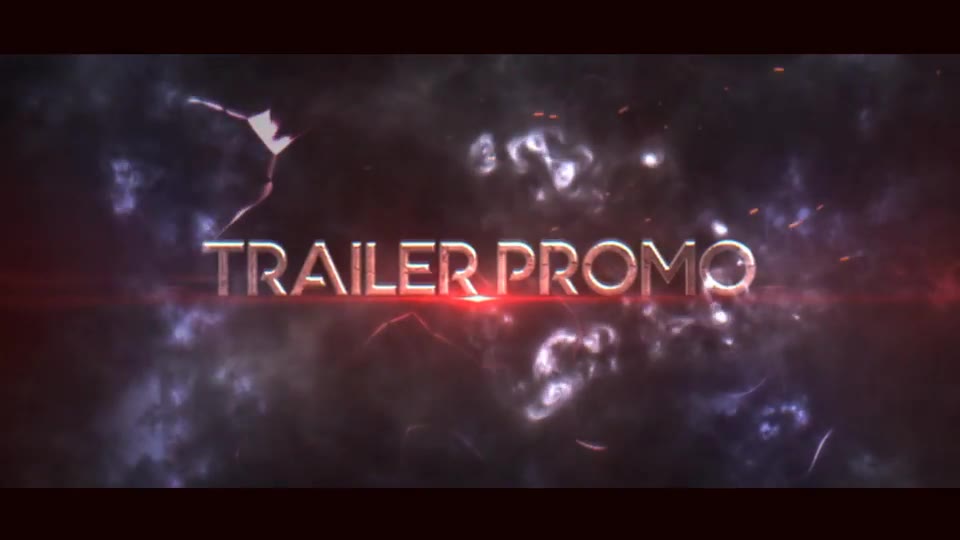 Trailer Videohive 22374945 After Effects Image 2
