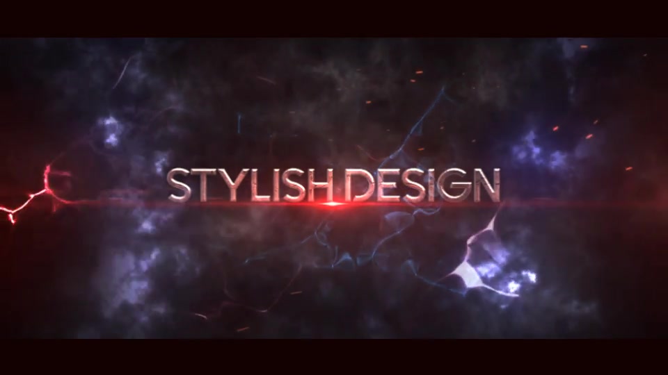Trailer Videohive 22374945 After Effects Image 3
