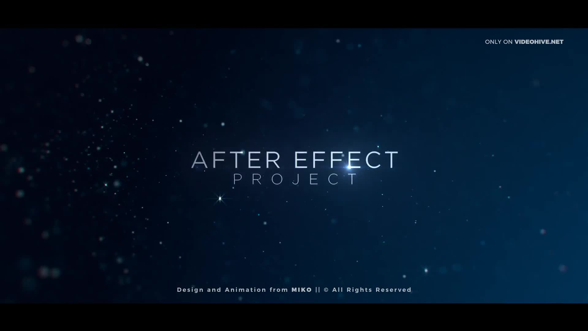 Trailer Cinematic Movie Opener Videohive 23104794 After Effects Image 1