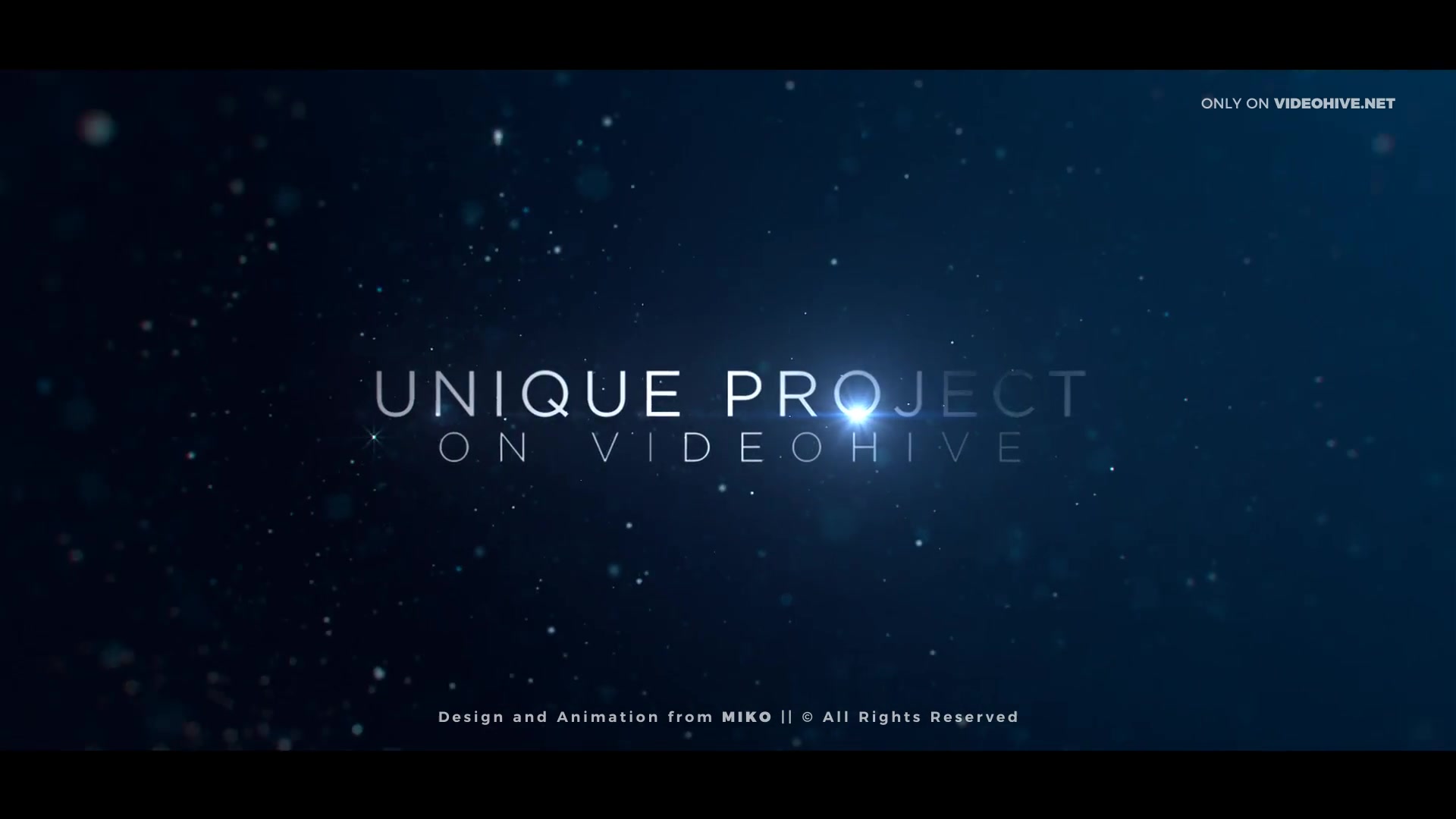 Trailer Cinematic Movie Opener Videohive 23104794 After Effects Image 3