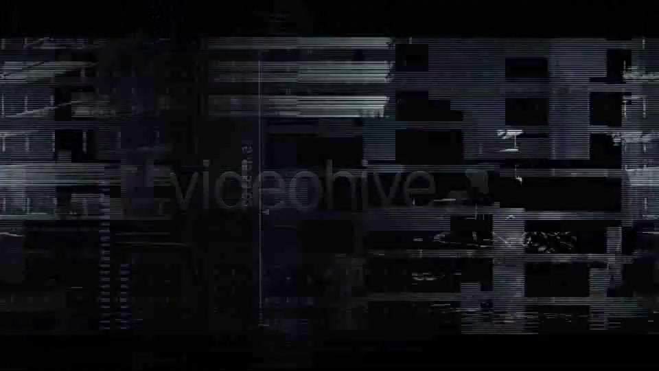 Trailer Digital Distortion - Download Videohive 4916198