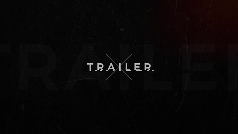Trailer Videohive 21451514 After Effects Image 12