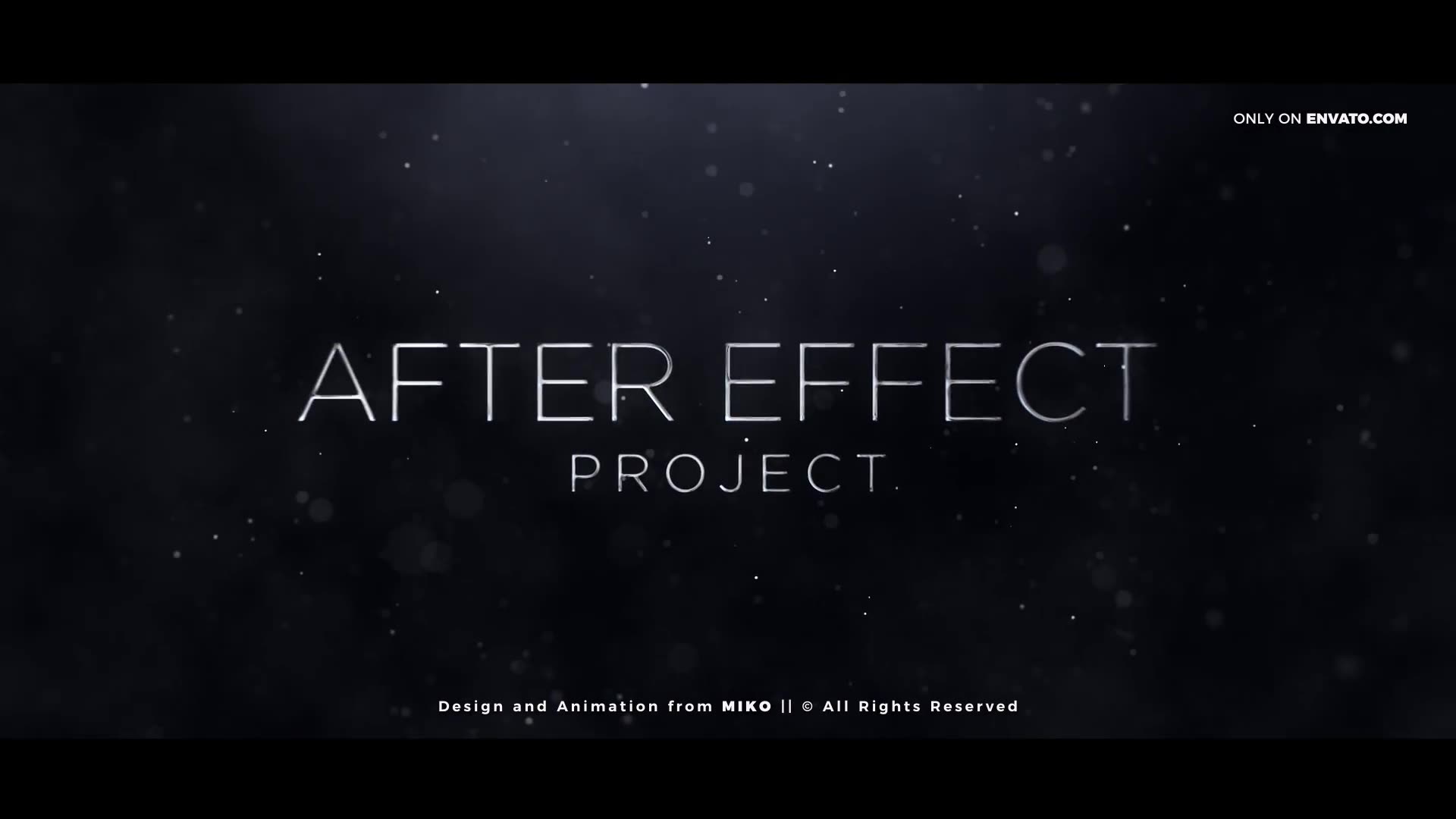 Trailer Videohive 25380534 After Effects Image 2