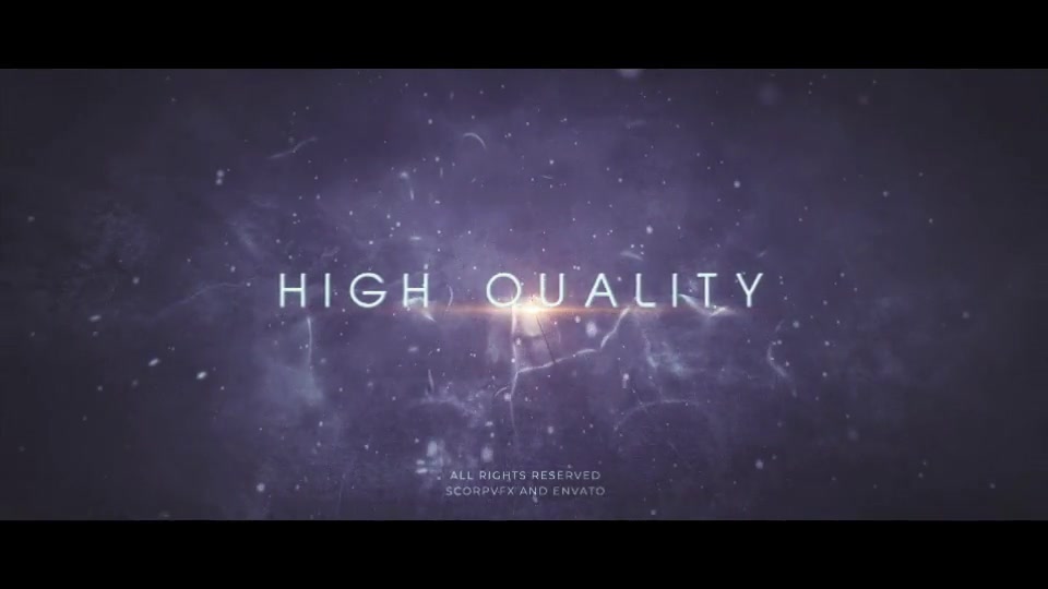 Trailer Videohive 21737156 After Effects Image 3