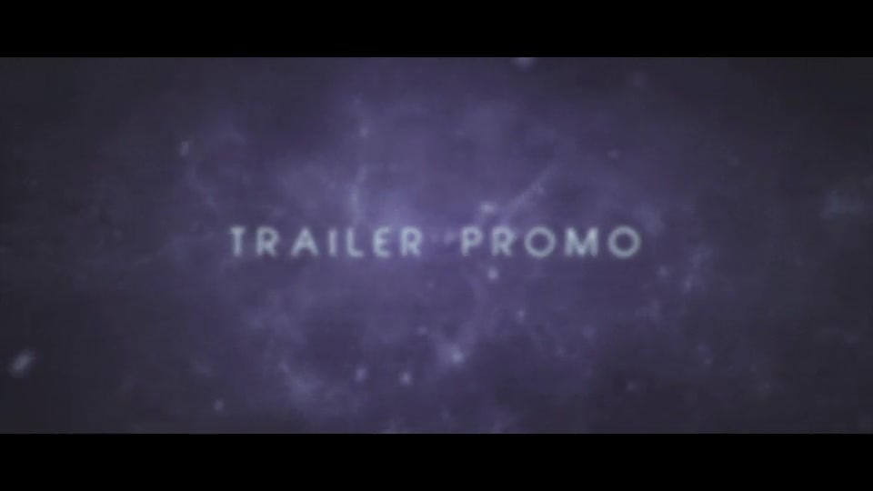 Trailer Videohive 21737156 After Effects Image 4