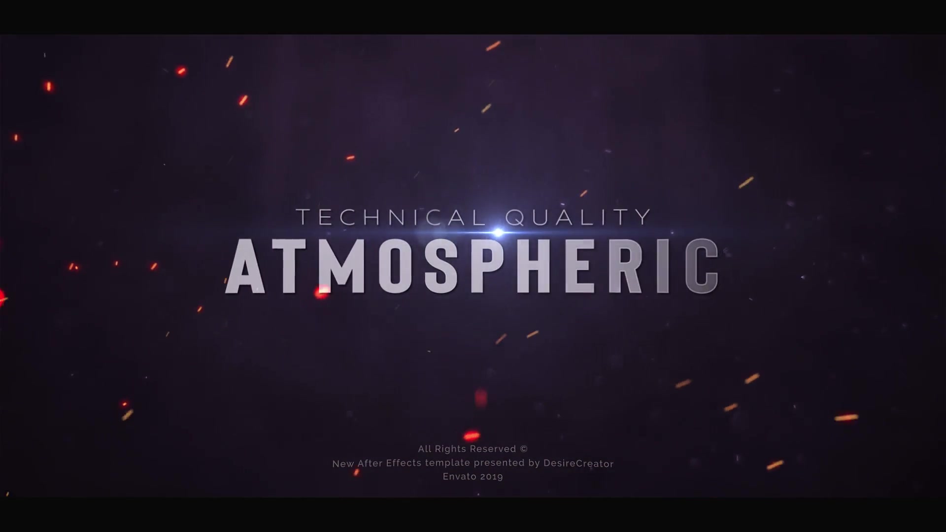 Trailer Videohive 22942605 After Effects Image 5