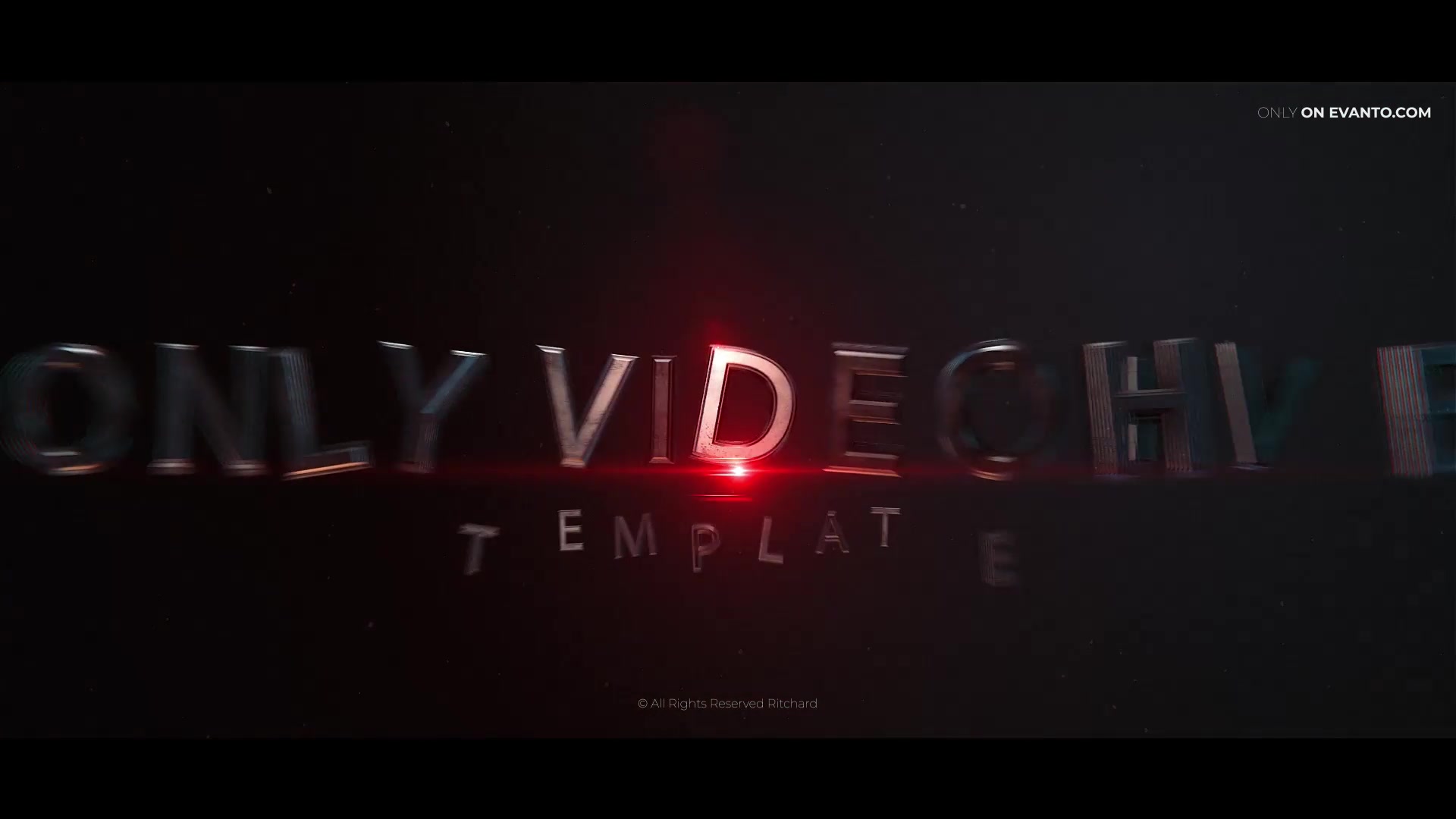 Trailer Videohive 31095245 After Effects Image 10
