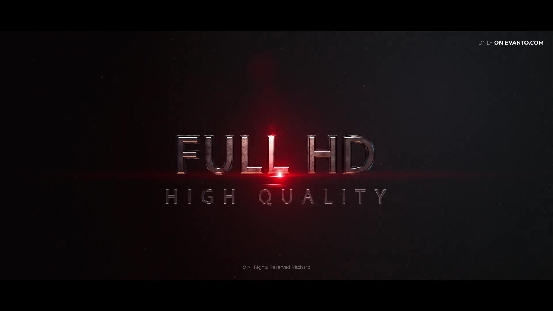 Trailer Videohive 31095245 After Effects Image 4