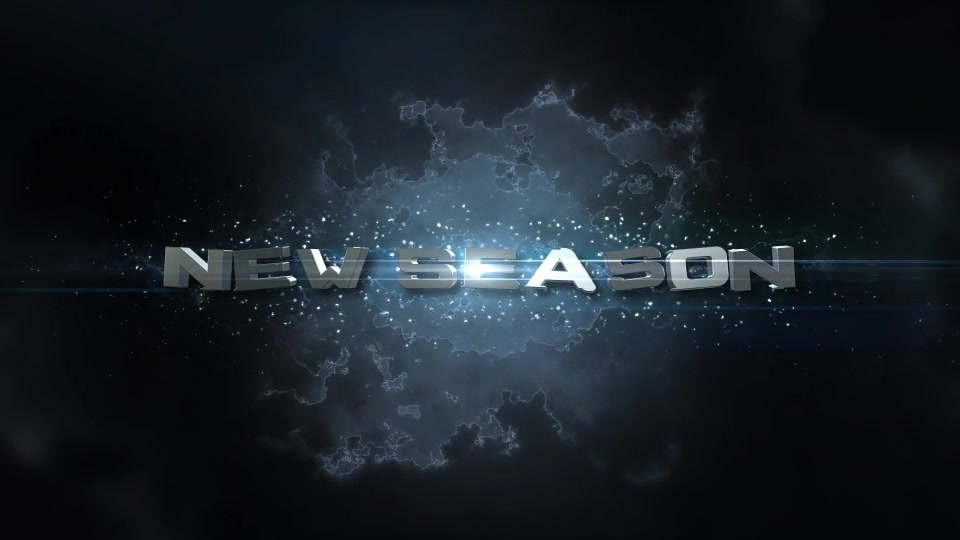 Trailer Ident Videohive 10639675 After Effects Image 3