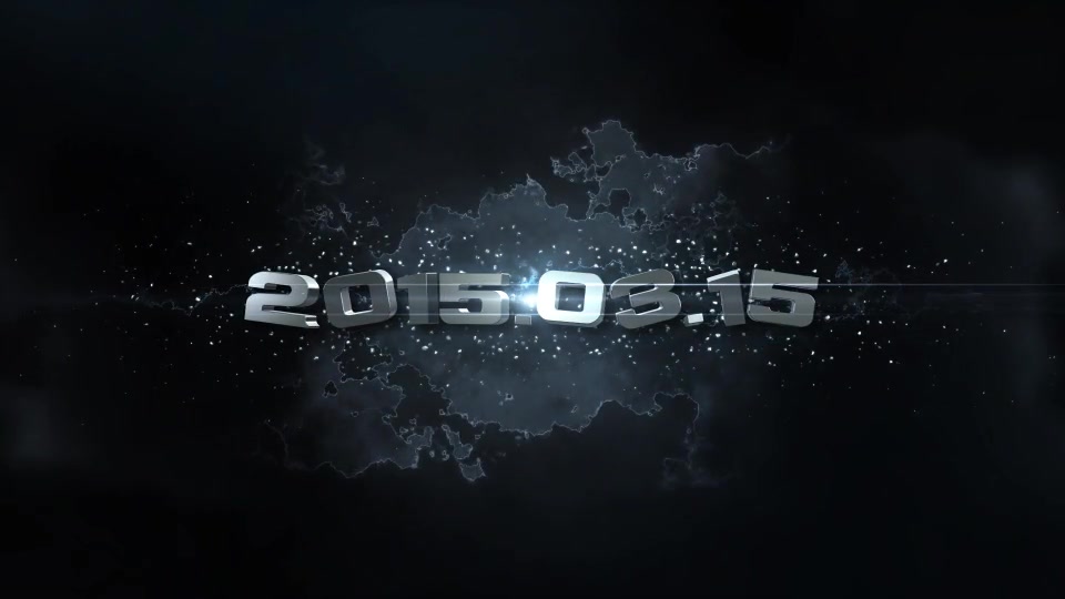 Trailer Ident Videohive 10639675 After Effects Image 6