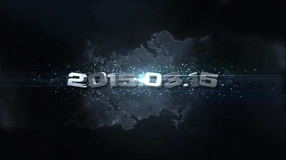 Trailer Ident Videohive 10639675 After Effects Image 8