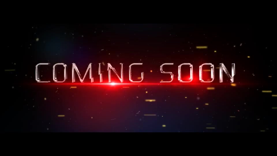 Trailer Intro Videohive 17324350 After Effects Image 9