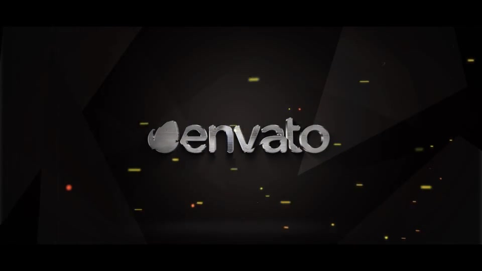 Trailer Intro Videohive 18623171 After Effects Image 9