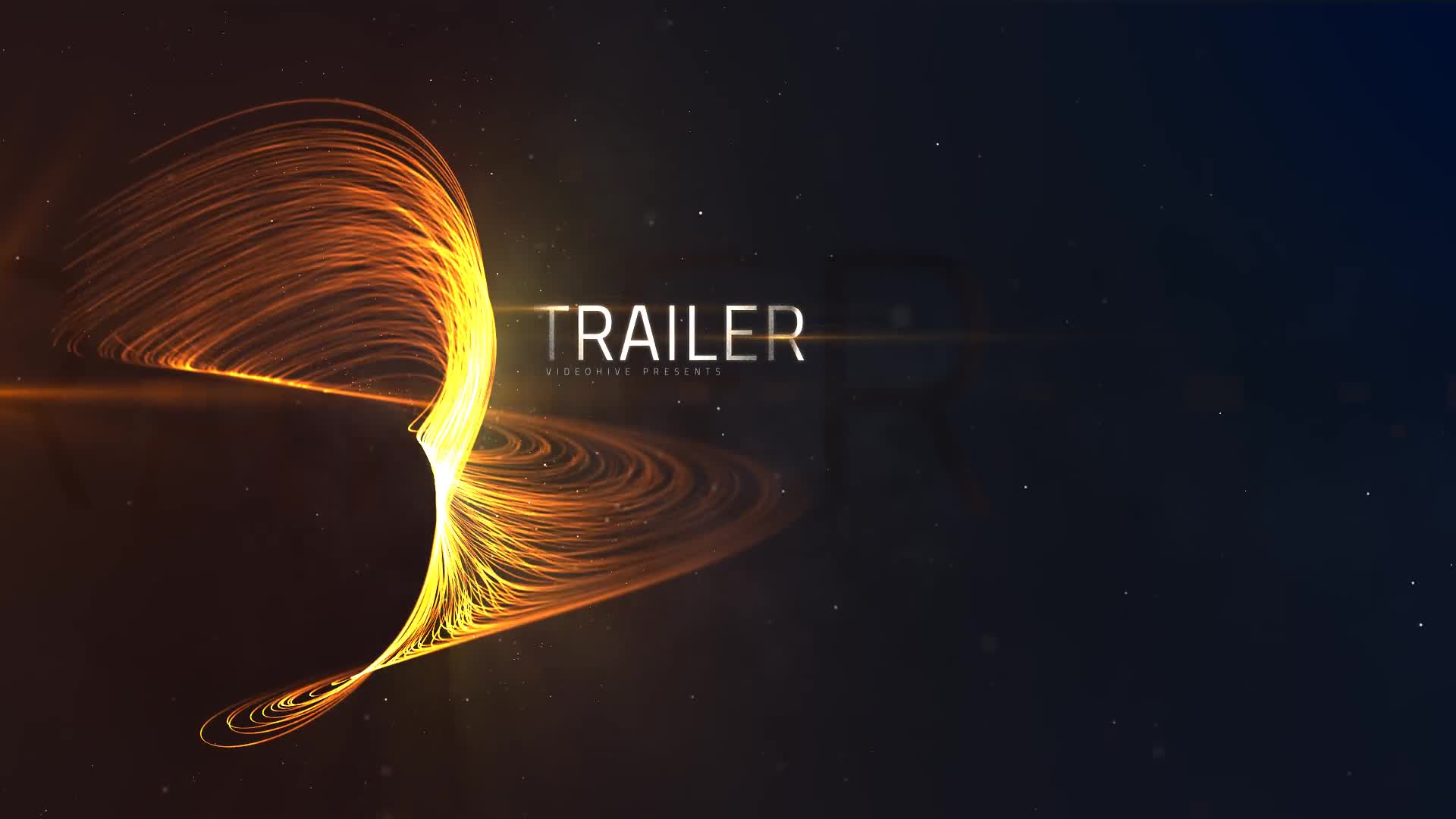 Trailer Lines Titles Videohive 23083329 After Effects Image 1