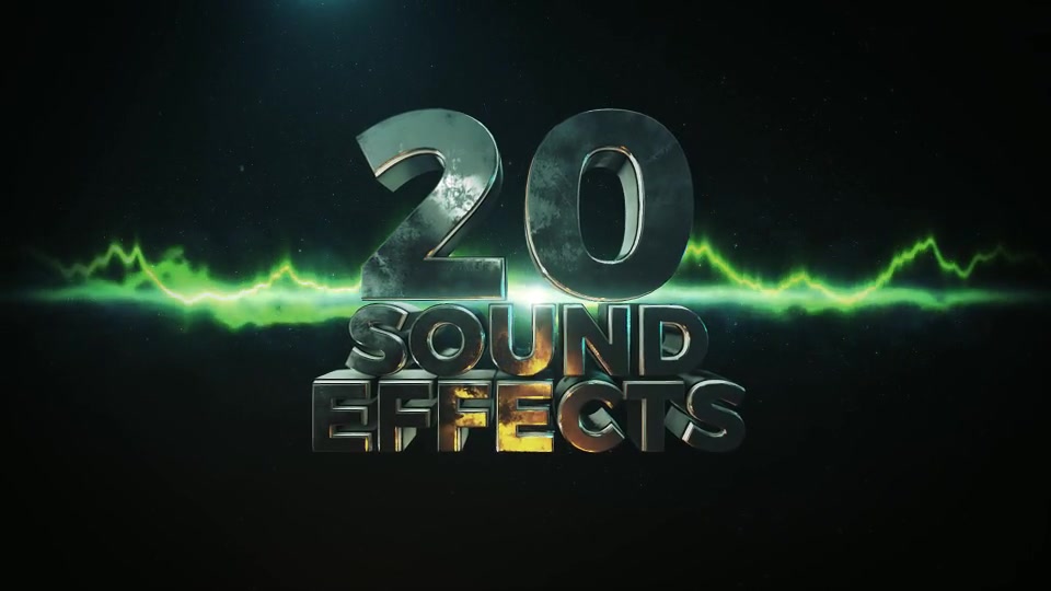 Trailer Mega Toolkit After Effects Videohive 21836910 After Effects Image 9