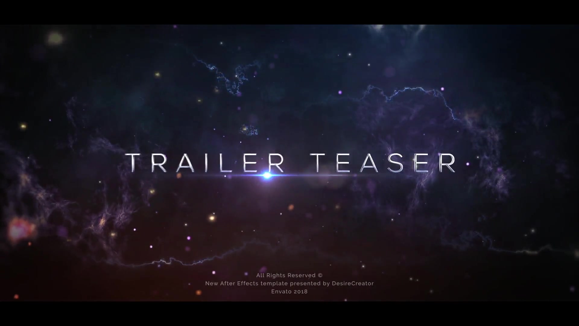 Trailer Opener Videohive 21231948 After Effects Image 4