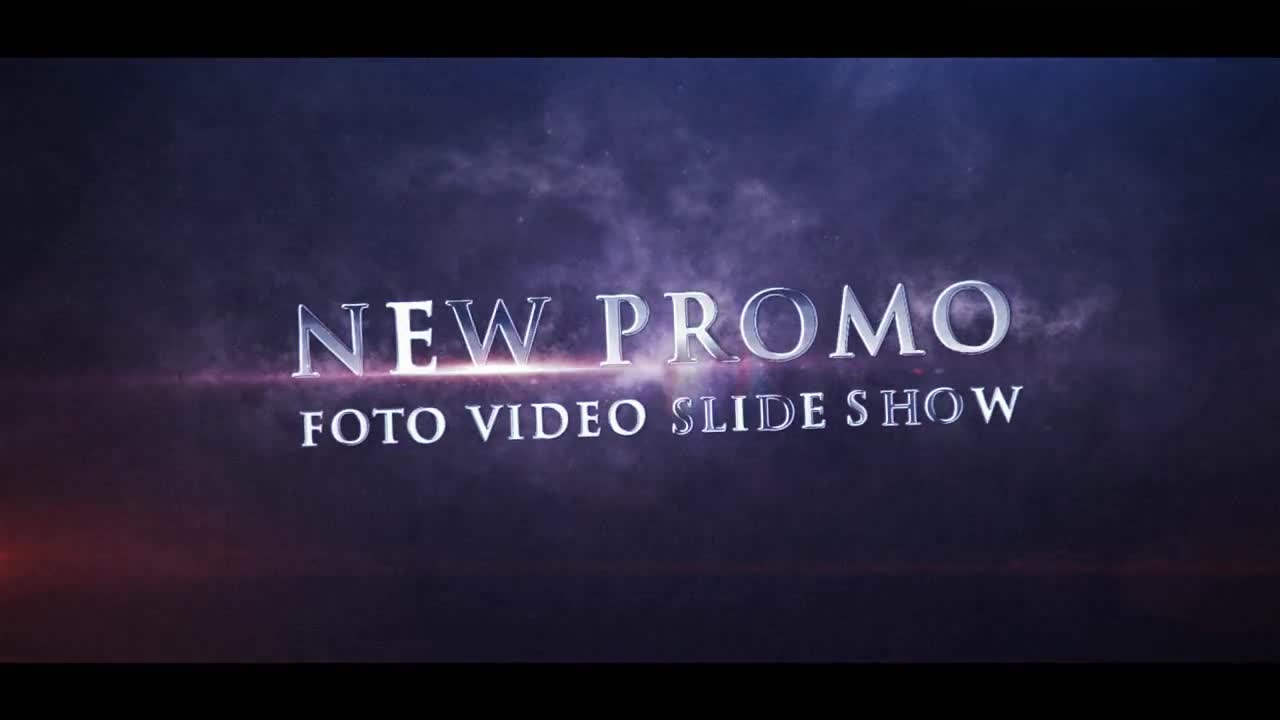 Trailer Promo - Download Videohive 20538711