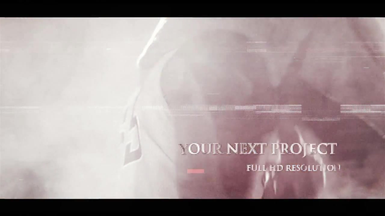 Trailer Promo - Download Videohive 20538711