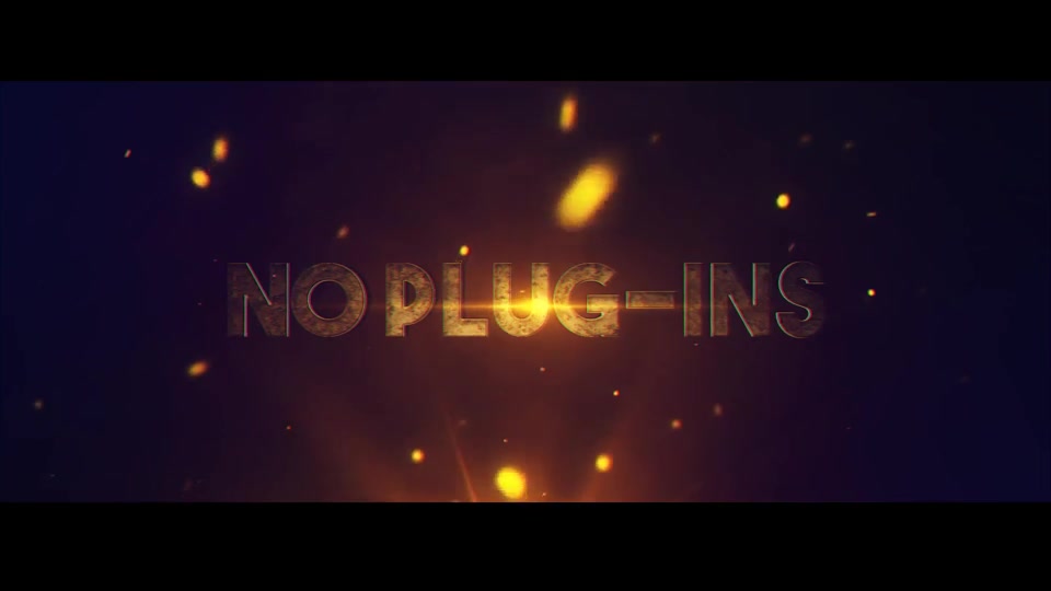 Trailer Title 3 - Download Videohive 19295373