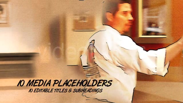 Trailer Title Sequence - Download Videohive 2345828