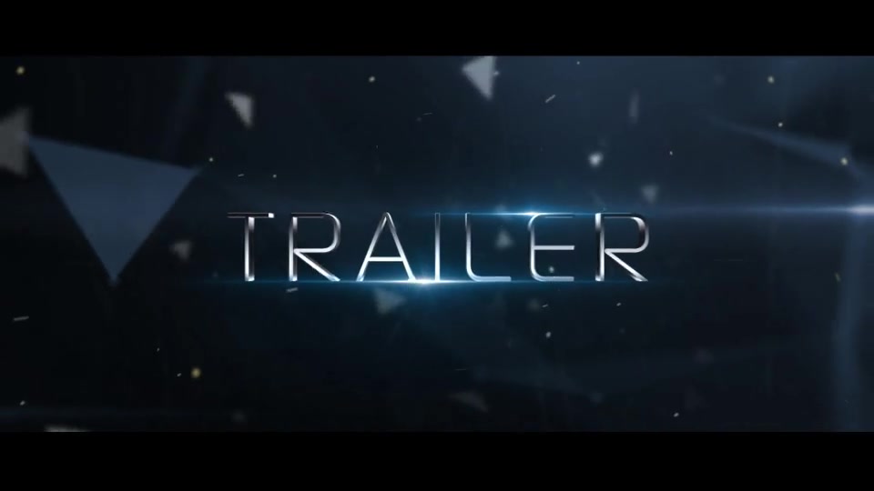 Trailer Titles Videohive 18296320 After Effects Image 4