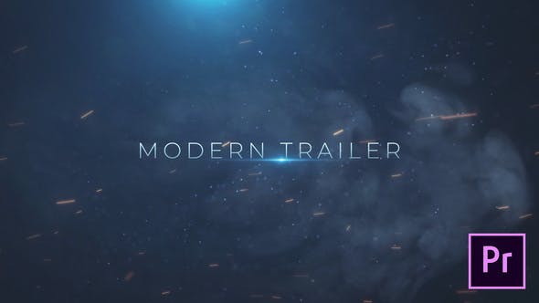 Trailer Titles - 21647111 Download Videohive