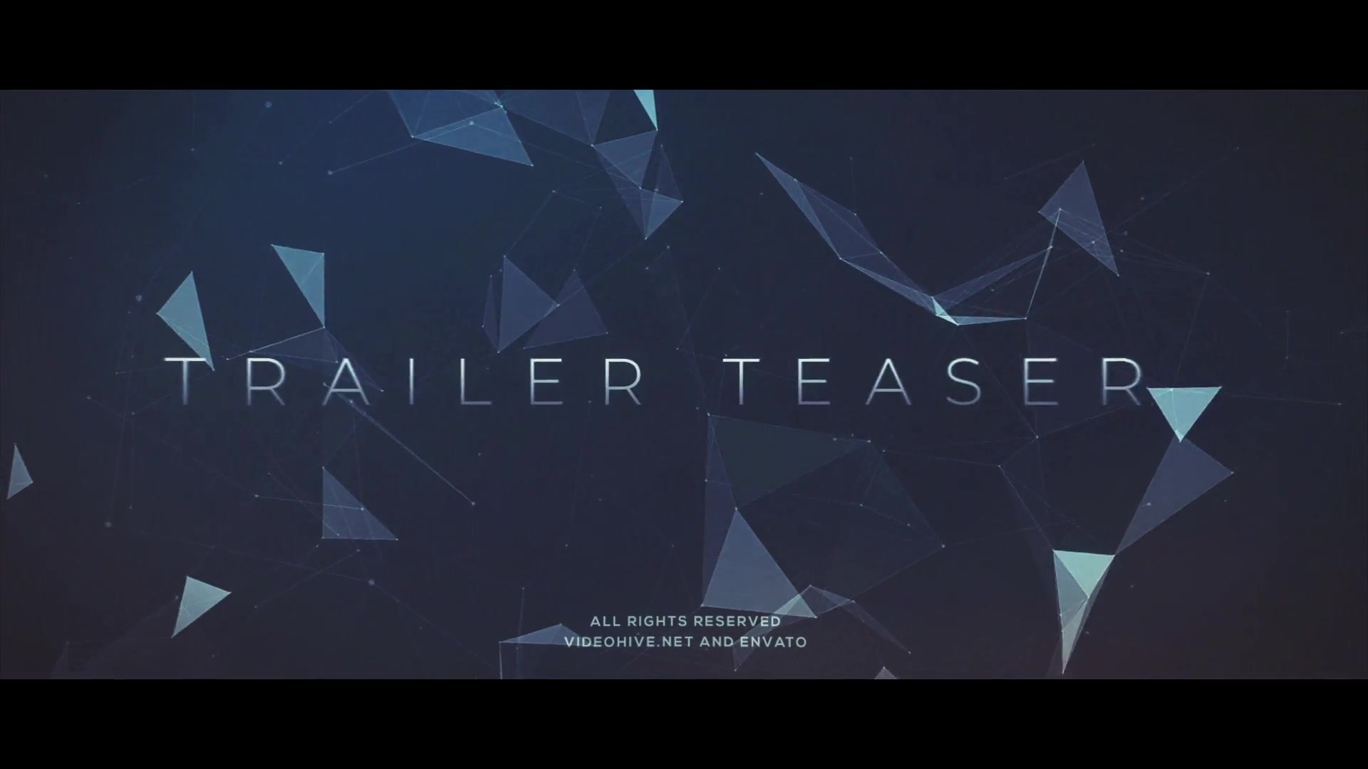 Trailer Titles Videohive 22742903 After Effects Image 4