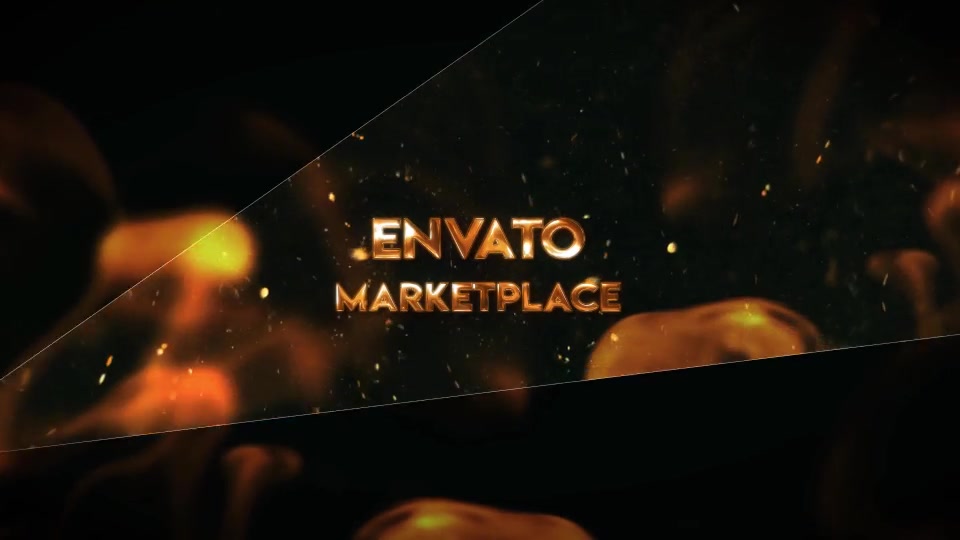Trailer Titles Videohive 24834409 After Effects Image 10
