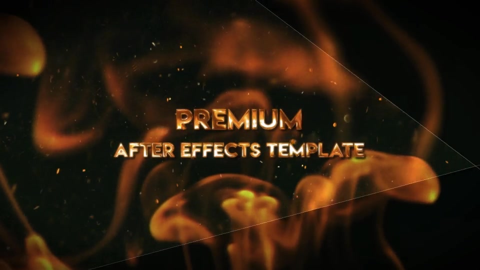 Trailer Titles Videohive 24834409 After Effects Image 8