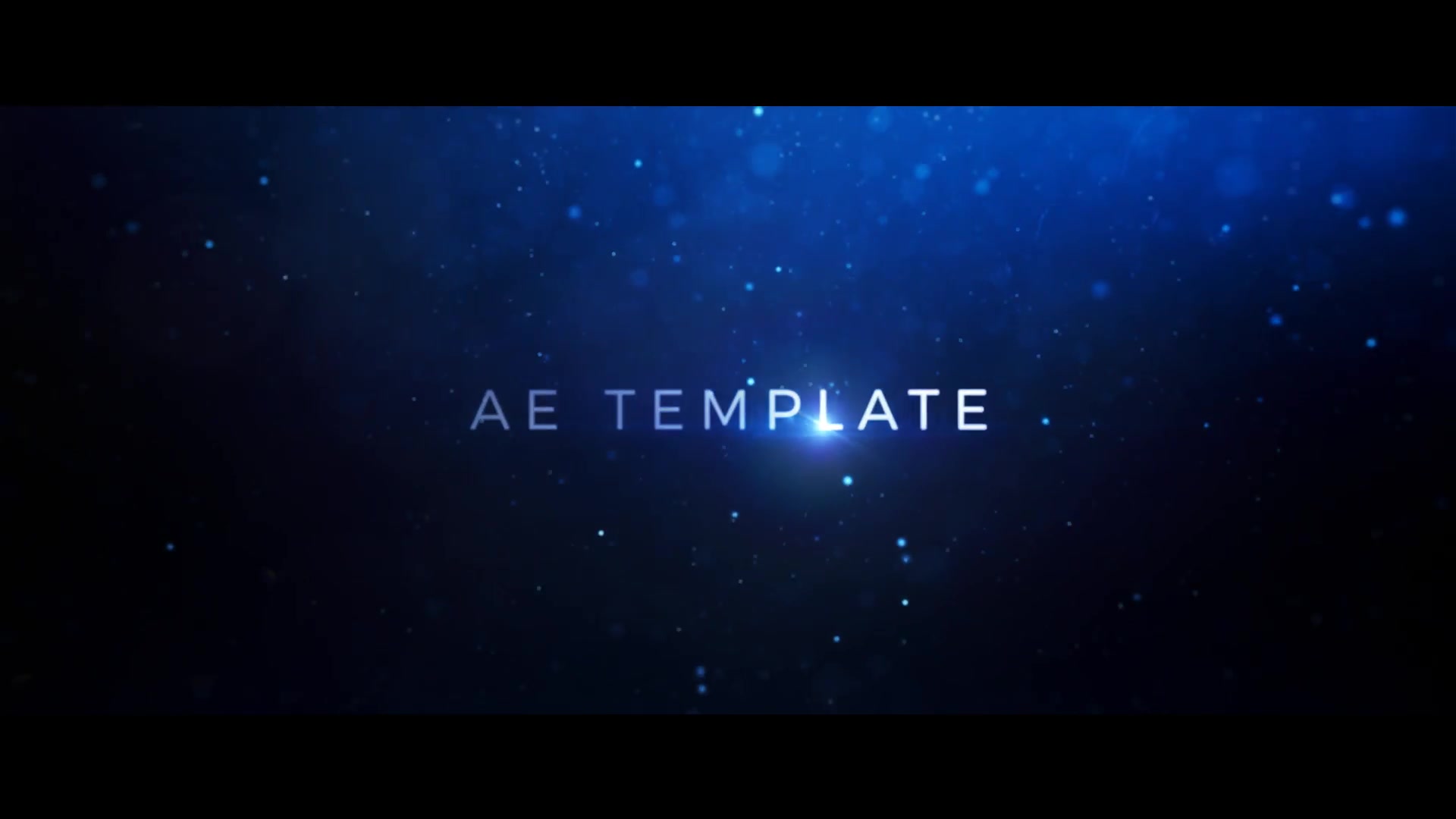 Trailer Titles - Download Videohive 19905720