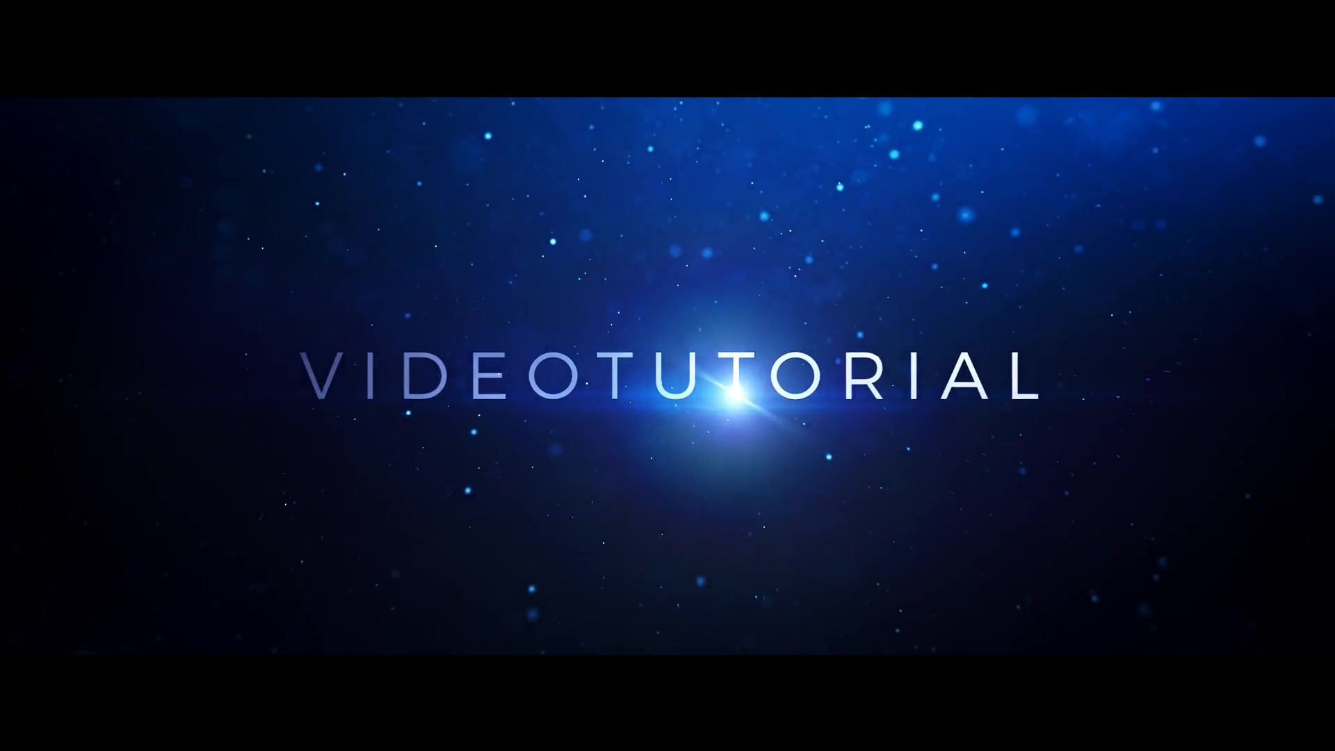 Trailer Titles - Download Videohive 19905720