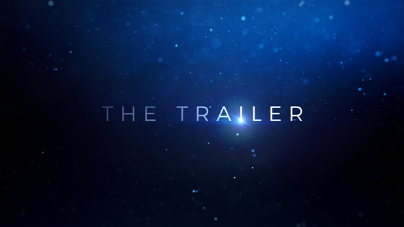 Trailer Titles - Download Videohive 19905720