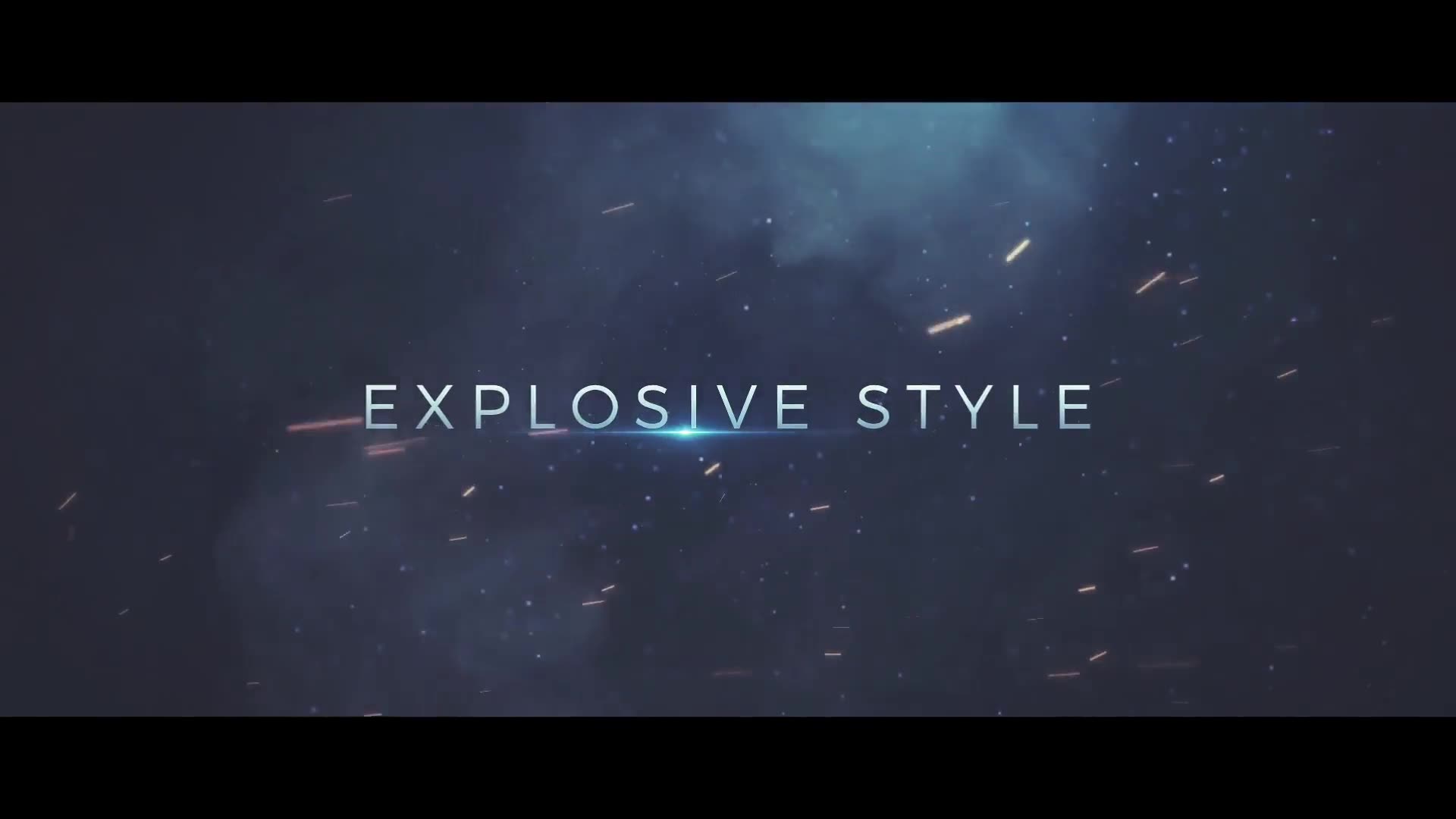 Trailer Titles Videohive 21145789 After Effects Image 2