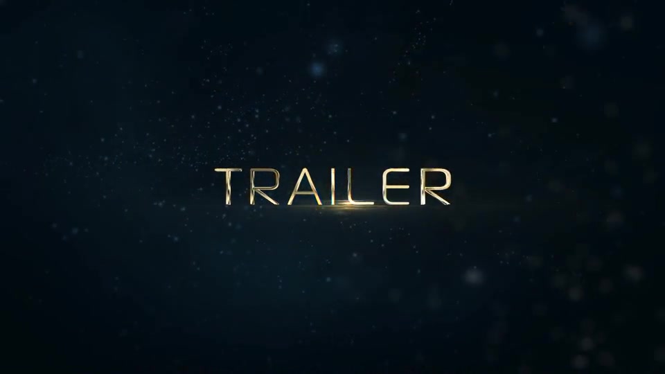 Trailer Titles Videohive 21725847 Premiere Pro Image 6