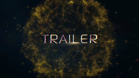 Trailer Titles - Videohive Download 21725847