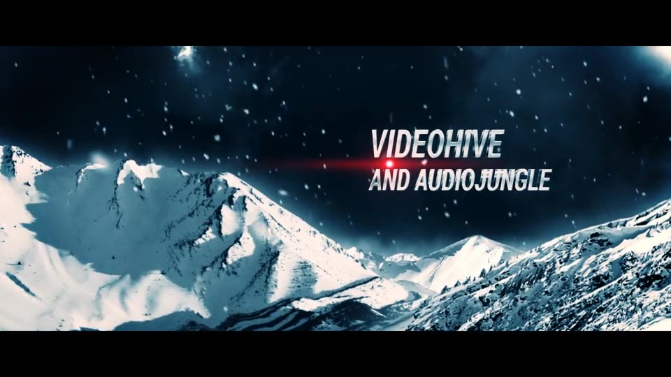 Trailer Titles Zero - Download Videohive 12580602