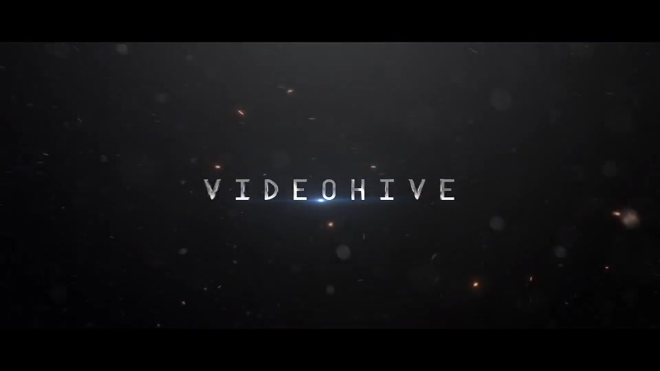 Trailer Videohive 21294755 After Effects Image 10