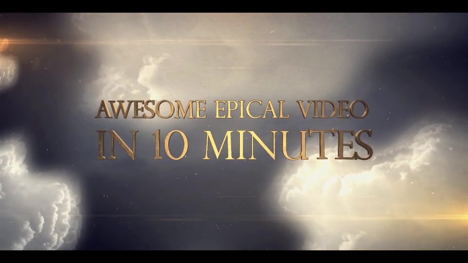 Trailer Videohive 11110979 After Effects Image 6