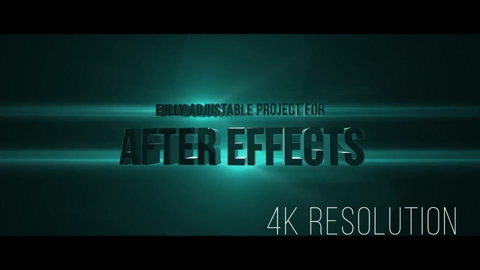Trailer Videohive 18203660 After Effects Image 3