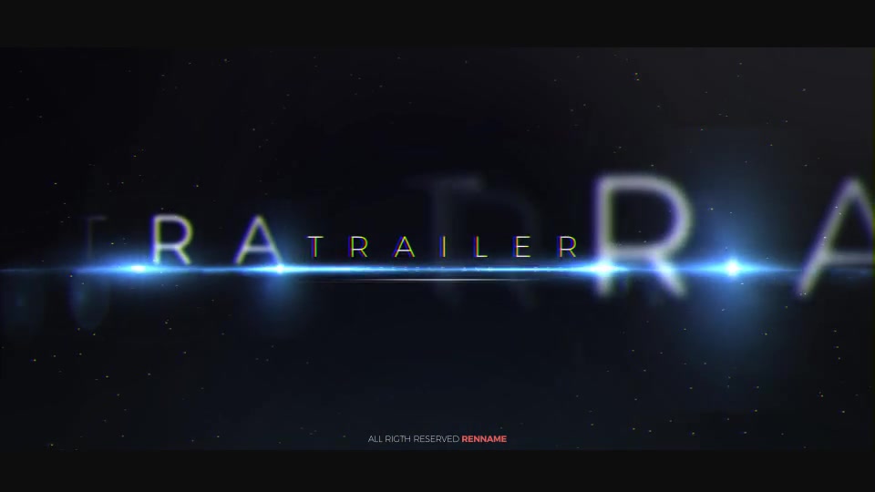 Trailer Videohive 21188493 After Effects Image 11