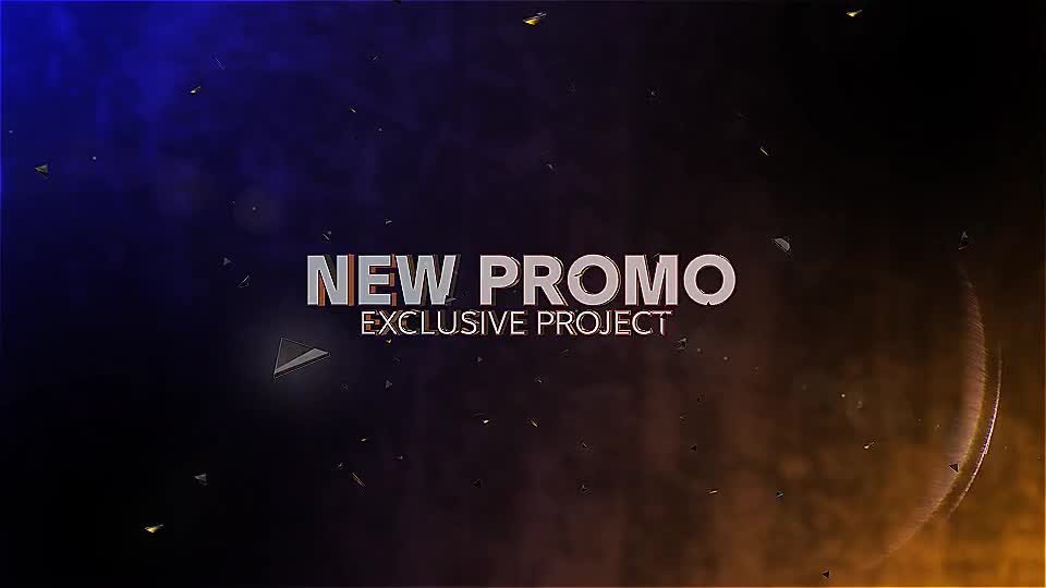 Trailer Videohive 22125790 After Effects Image 1