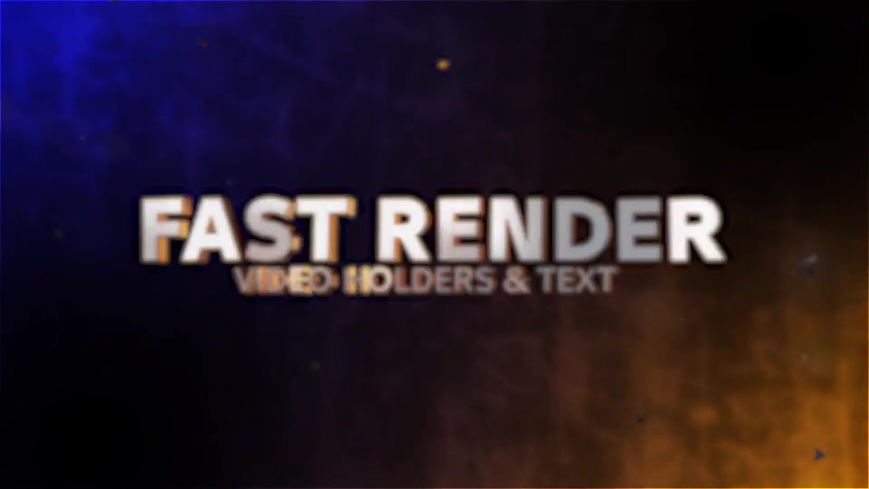 Trailer Videohive 22125790 After Effects Image 10