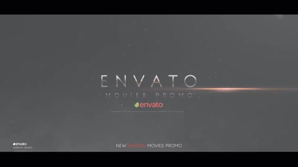 Trailer Videohive 33703419 After Effects Image 10