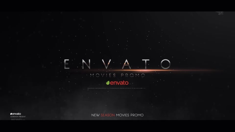 Trailer Videohive 33703419 After Effects Image 11