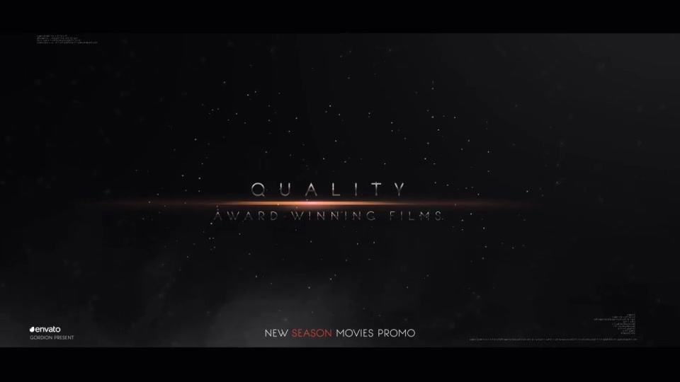 Trailer Videohive 33703419 After Effects Image 8