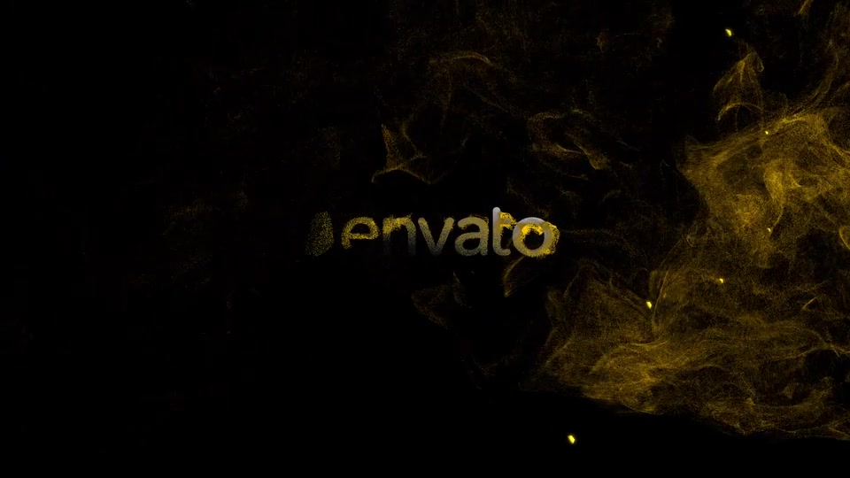 Trailing Horse Logo Reveal Davinci Resolve Videohive 34889444 DaVinci Resolve Image 6